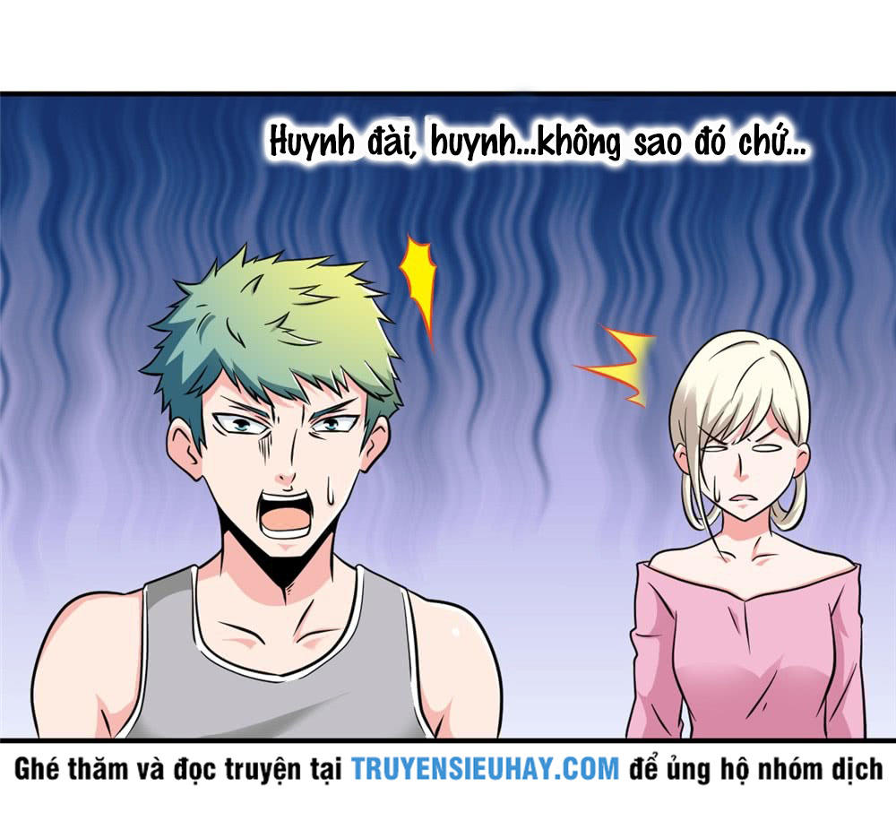 Đô Thị Tu Tiên Truyện Chapter 18 - Next Chapter 19