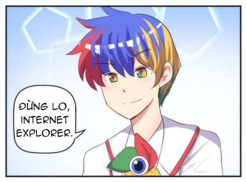 Internet Explorer Chapter 28 - Trang 2