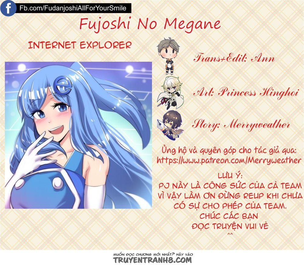 Internet Explorer Chapter 10 - Trang 3