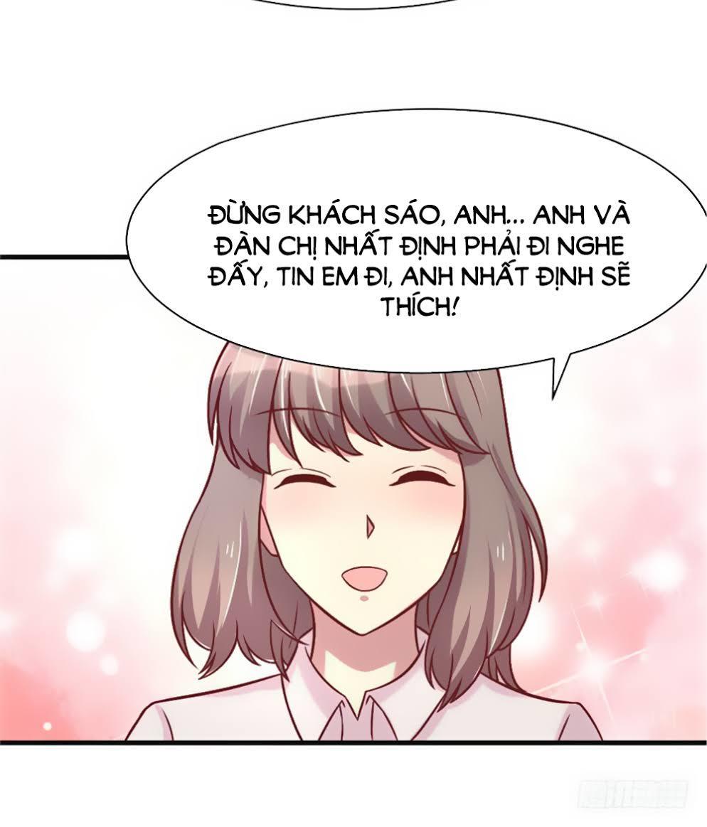 Thời Gian Đều Biết Chapter 22 - Next Chapter 23