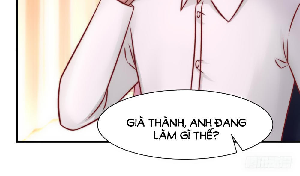 Thời Gian Đều Biết Chapter 22 - Next Chapter 23