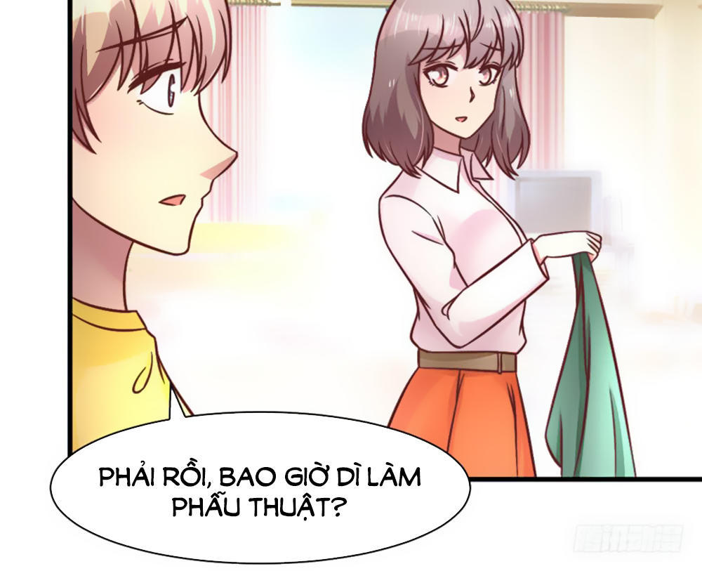 Thời Gian Đều Biết Chapter 24 - Next Chapter 25