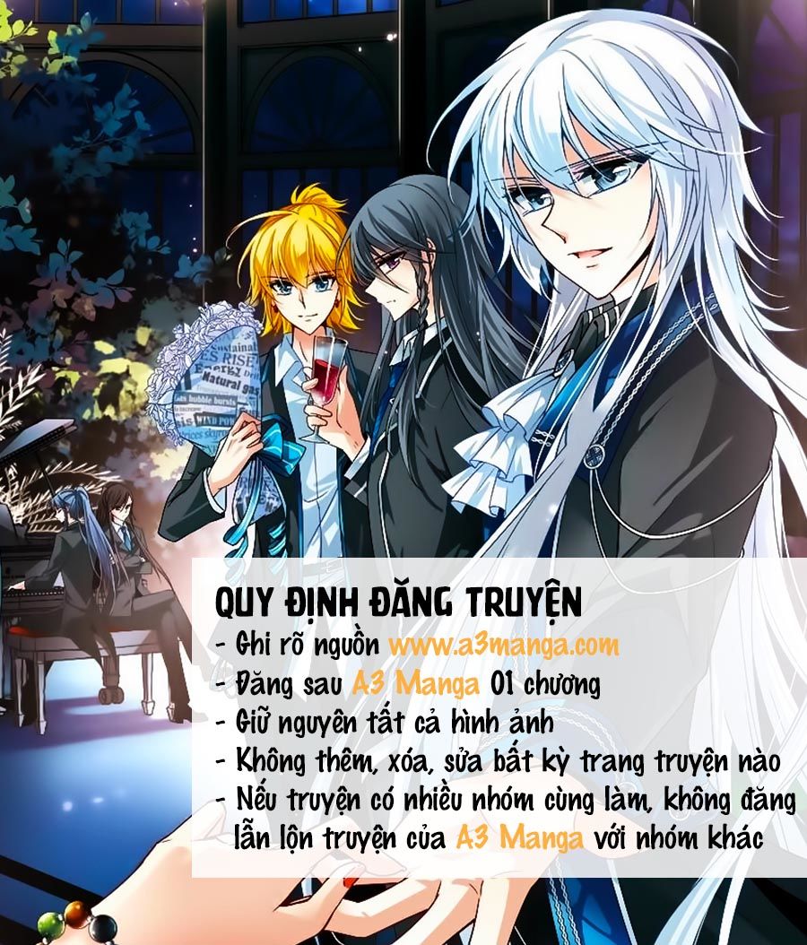 Thời Gian Đều Biết Chapter 46 - Next Chapter 47