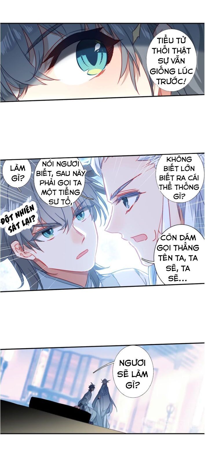 Duy Ngã Độc Tiên Chapter 21.5 - Next Chapter 21.5