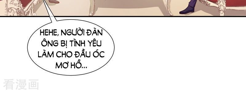 Ác Ma Đừng Hôn Tôi Chapter 105 - Next Chapter 106