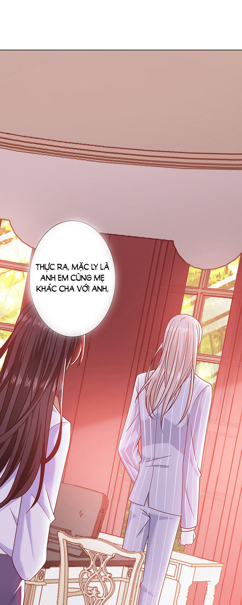 Ác Ma Đừng Hôn Tôi Chapter 105 - Next Chapter 106