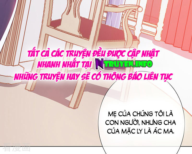 Ác Ma Đừng Hôn Tôi Chapter 105 - Next Chapter 106