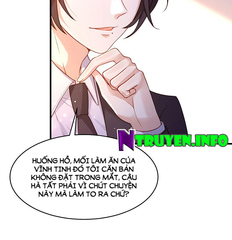 Ác Ma Đừng Hôn Tôi Chapter 28 - Next Chapter 29