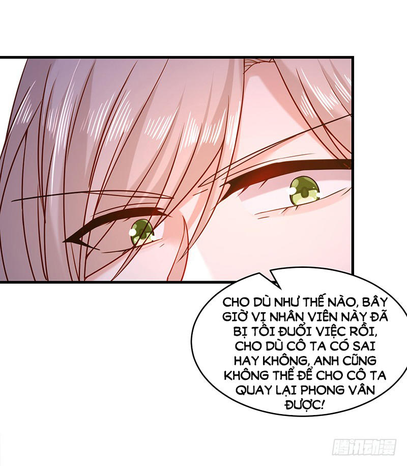 Ác Ma Đừng Hôn Tôi Chapter 28 - Next Chapter 29