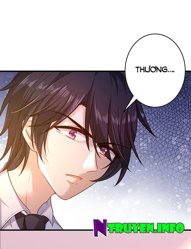 Ác Ma Đừng Hôn Tôi Chapter 28 - Next Chapter 29