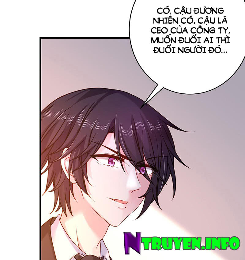 Ác Ma Đừng Hôn Tôi Chapter 28 - Next Chapter 29