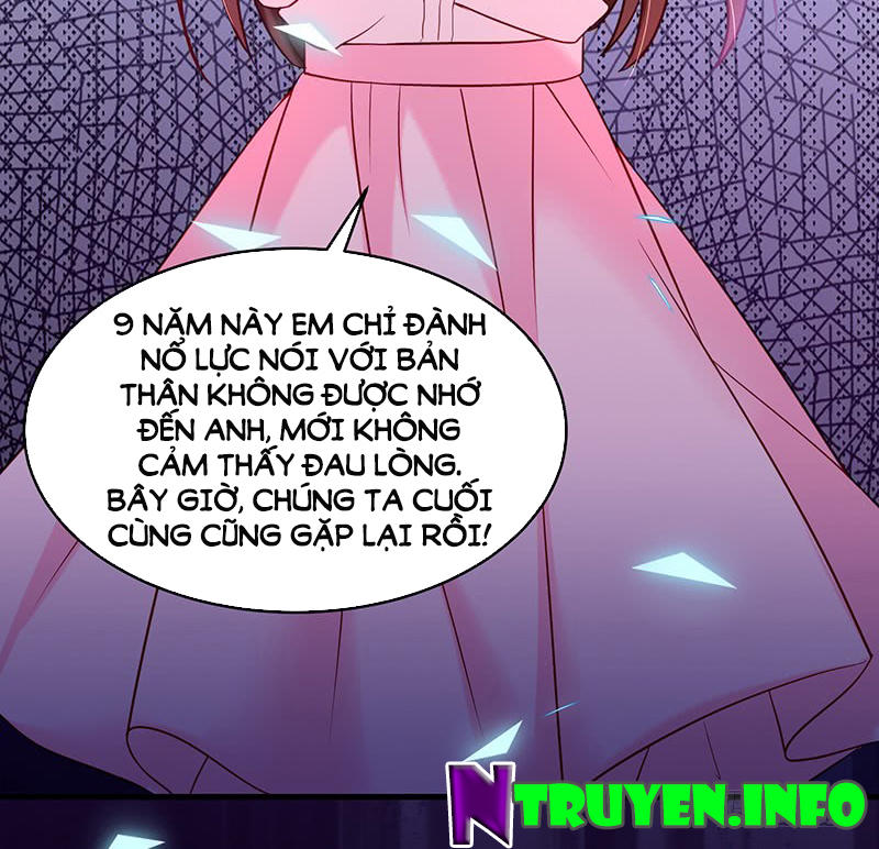 Ác Ma Đừng Hôn Tôi Chapter 28 - Next Chapter 29