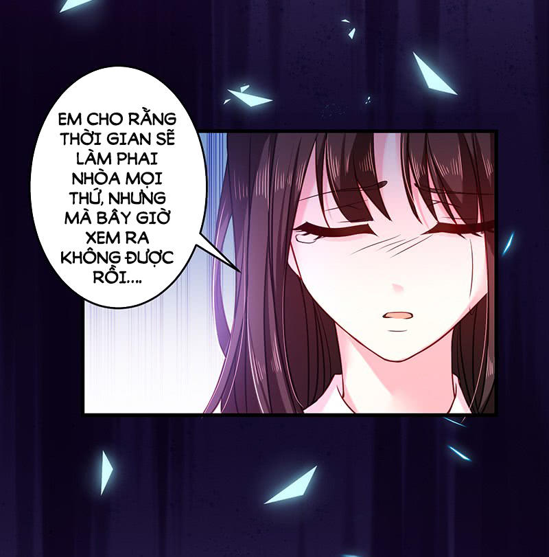 Ác Ma Đừng Hôn Tôi Chapter 28 - Next Chapter 29