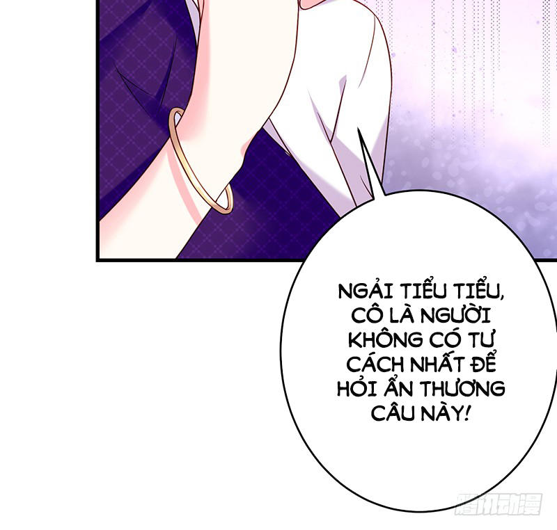 Ác Ma Đừng Hôn Tôi Chapter 28 - Next Chapter 29