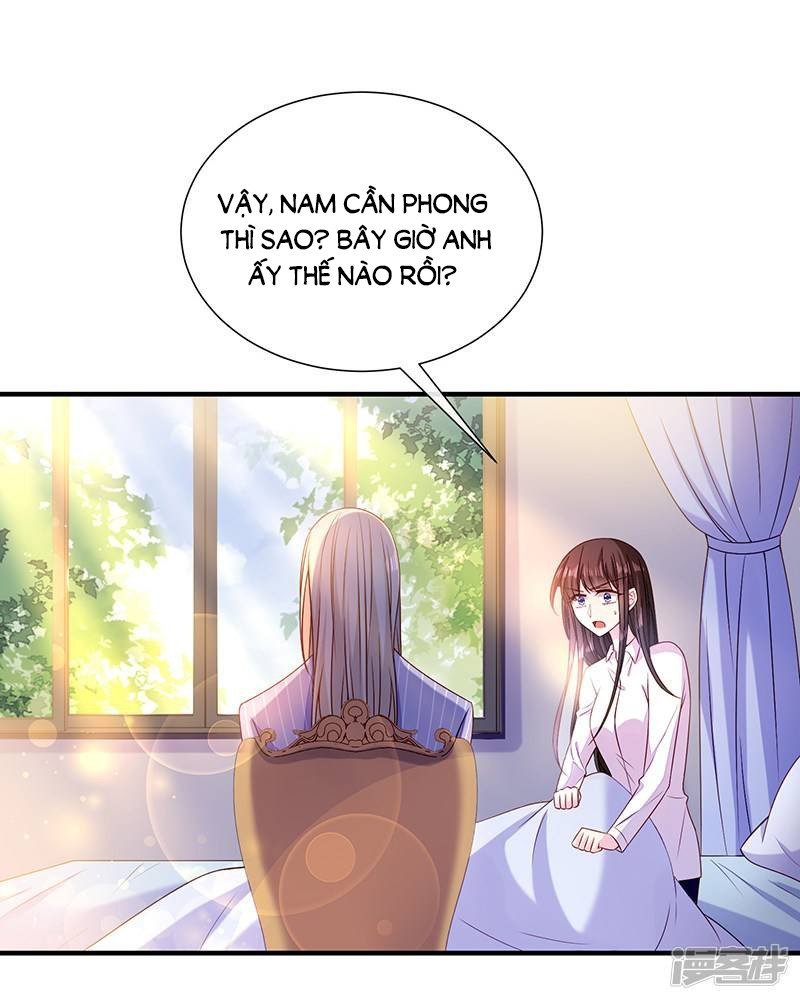 Ác Ma Đừng Hôn Tôi Chapter 65 - Next Chapter 66