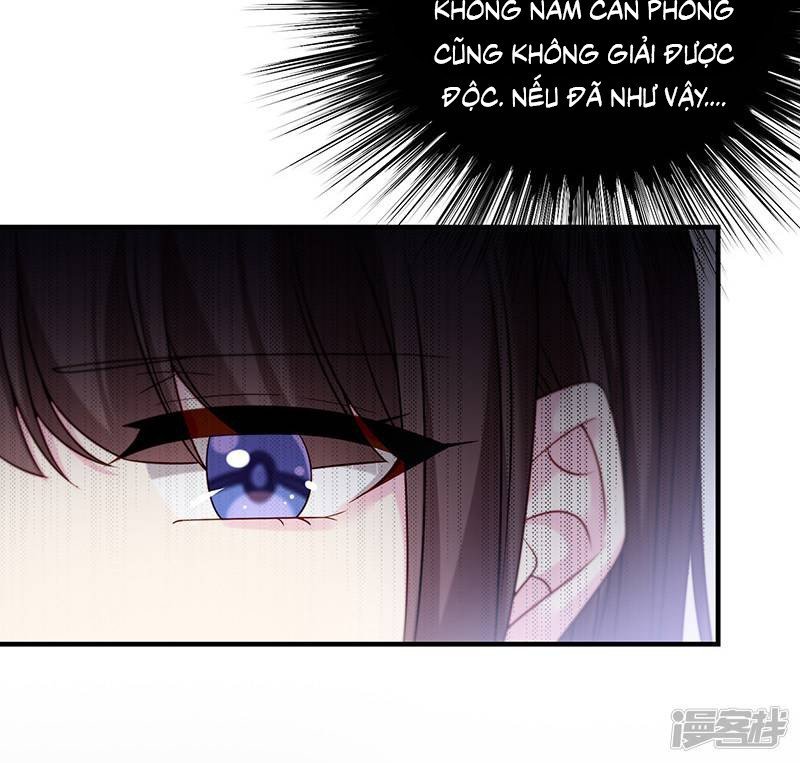 Ác Ma Đừng Hôn Tôi Chapter 65 - Next Chapter 66