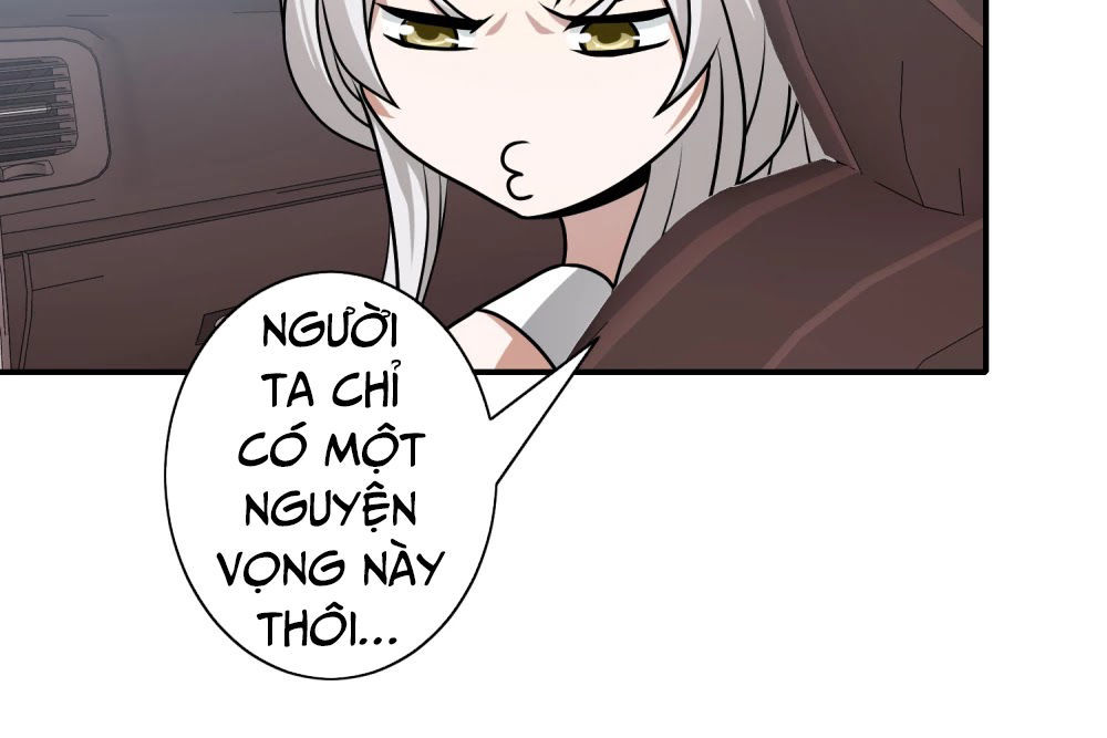 Hộ Hoa Cao Thủ Tại Đô Thị Chapter 106 - Trang 3