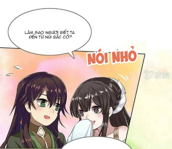 Dụ Ái Tiểu Hồ Tiên Chapter 7 - Next 