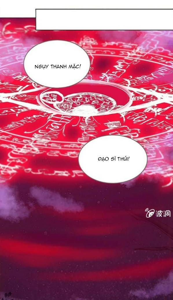 Dụ Ái Tiểu Hồ Tiên Chapter 7 - Next 