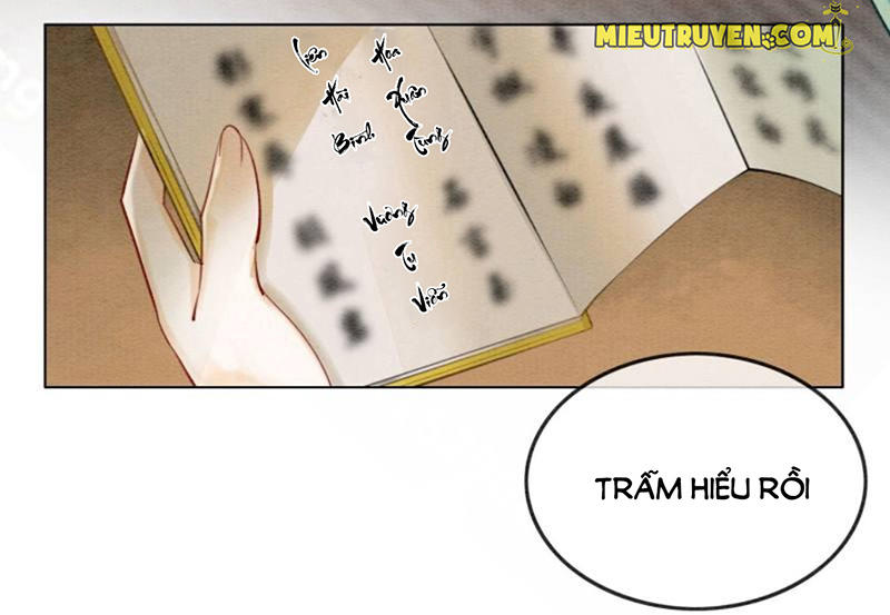 Hậu Cung Của Trẫm Cháy Rồi! Chapter 13 - Trang 3