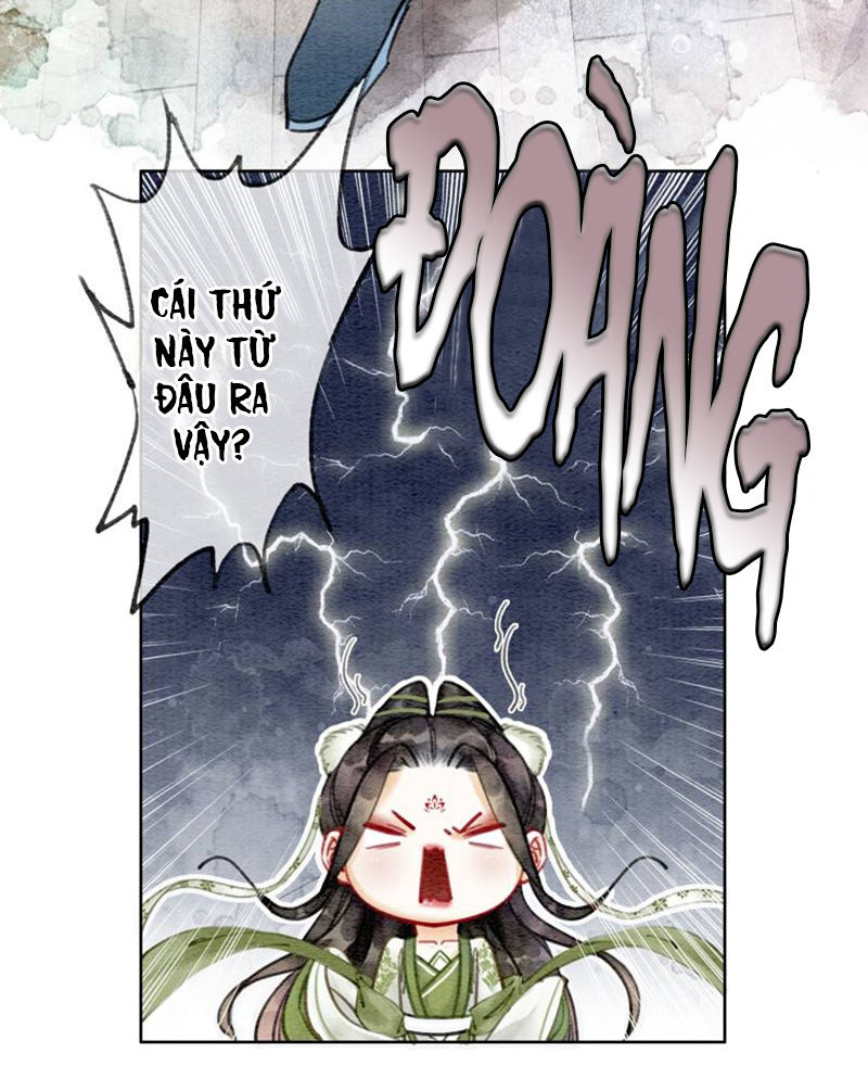 Hậu Cung Của Trẫm Cháy Rồi! Chapter 16 - Trang 3