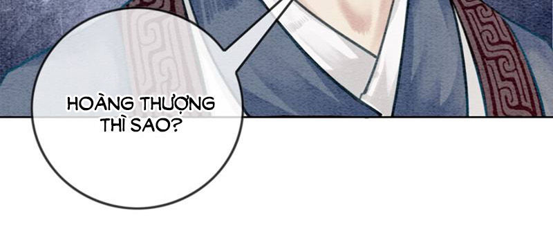 Hậu Cung Của Trẫm Cháy Rồi! Chapter 20 - Trang 3