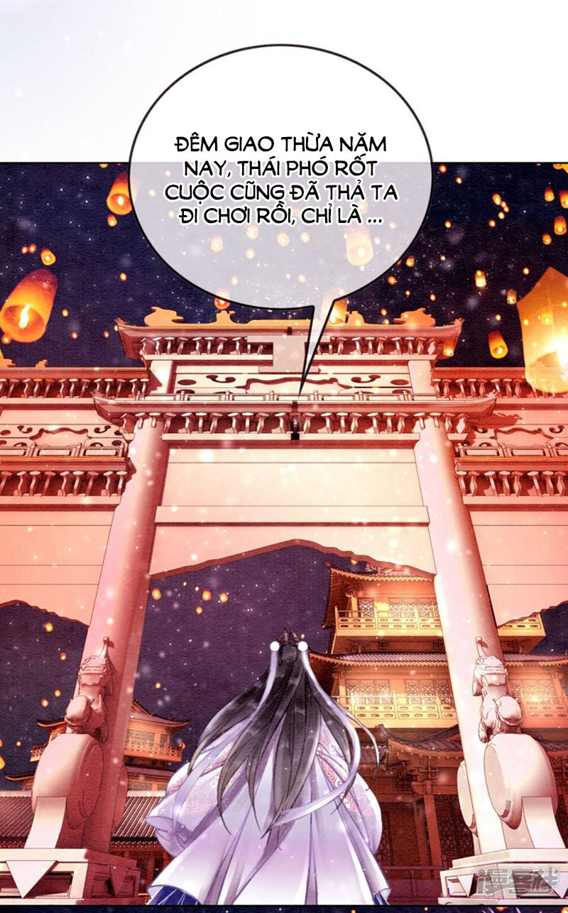 Hậu Cung Của Trẫm Cháy Rồi! Chapter 20 - Trang 3