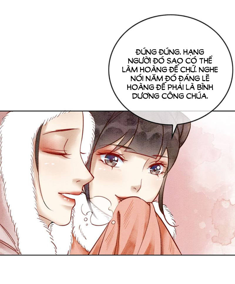 Hậu Cung Của Trẫm Cháy Rồi! Chapter 20 - Trang 3