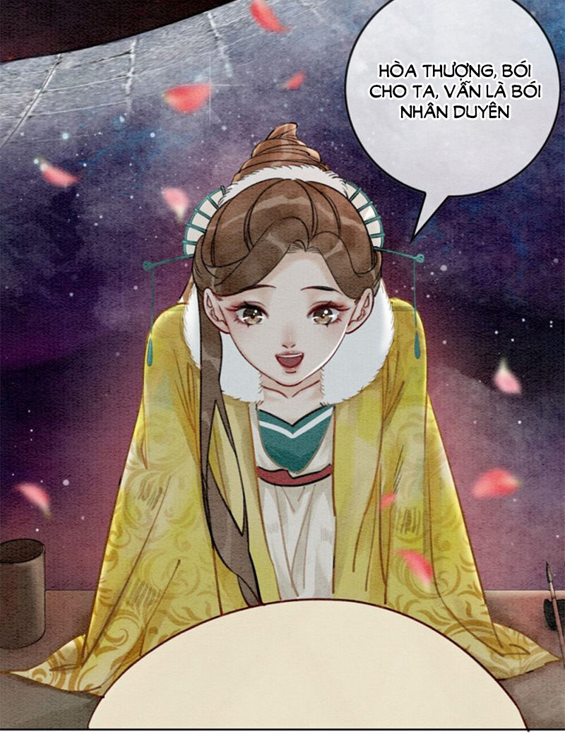 Hậu Cung Của Trẫm Cháy Rồi! Chapter 23 - Trang 3