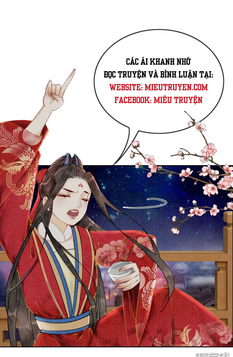 Hậu Cung Của Trẫm Cháy Rồi! Chapter 27 - Trang 3