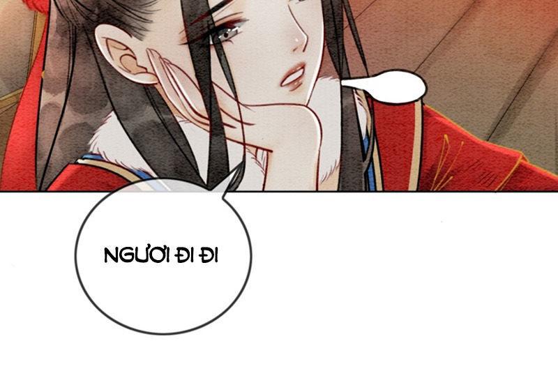 Hậu Cung Của Trẫm Cháy Rồi! Chapter 27 - Trang 3