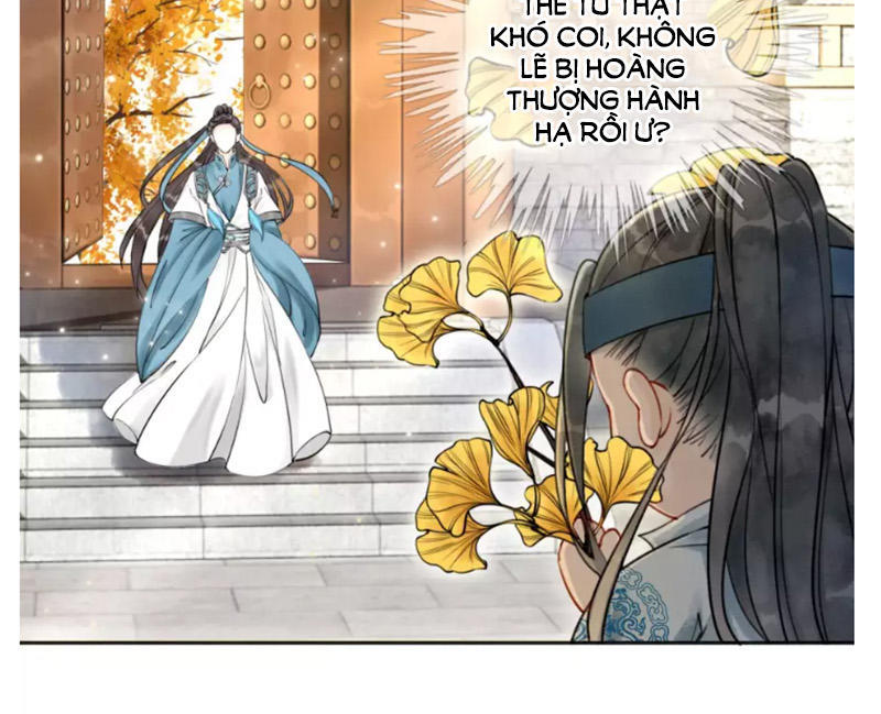 Hậu Cung Của Trẫm Cháy Rồi! Chapter 5 - Trang 3