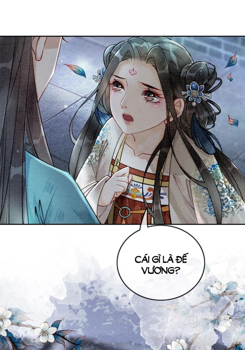 Hậu Cung Của Trẫm Cháy Rồi! Chapter 57 - Trang 3