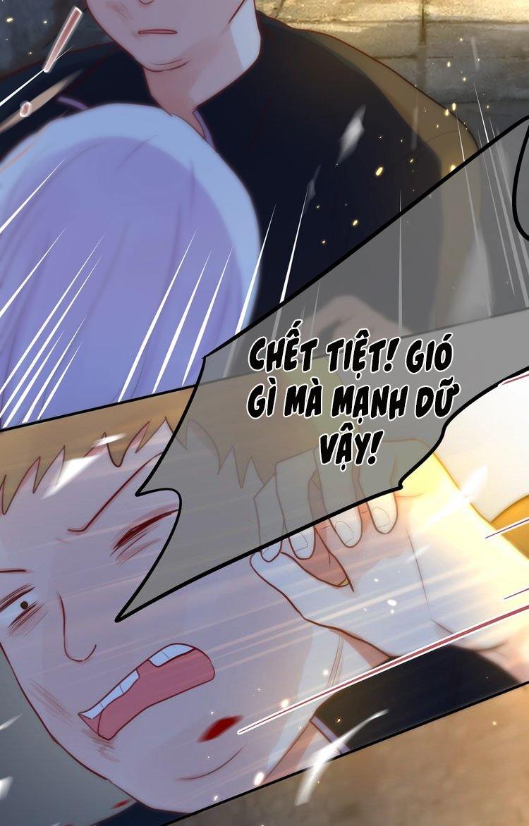 Đêm Ngày Không Dứt Chapter 14 - Trang 3