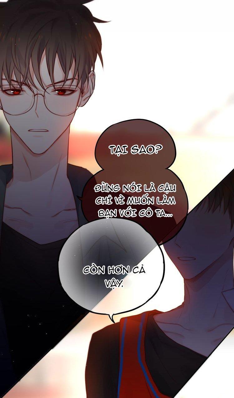 Đêm Ngày Không Dứt Chapter 18 - Trang 3