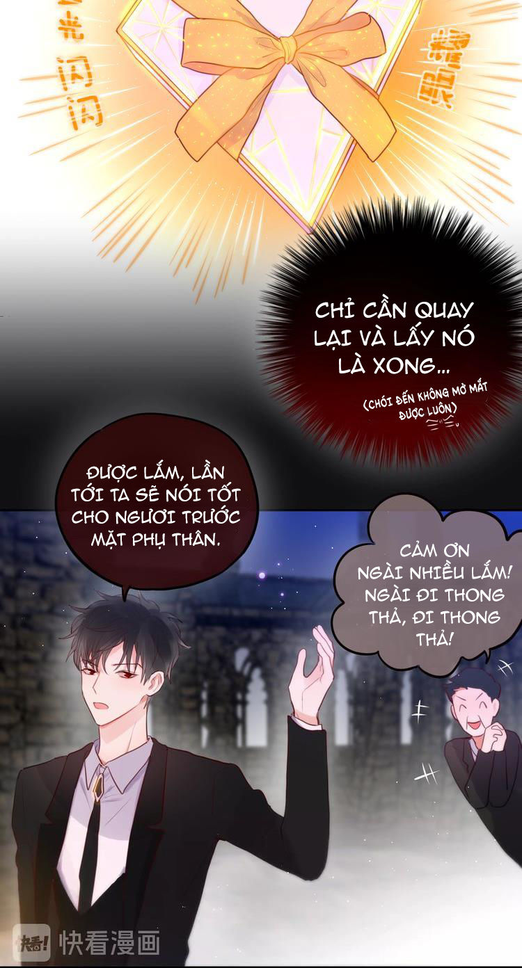 Đêm Ngày Không Dứt Chapter 26 - Trang 3