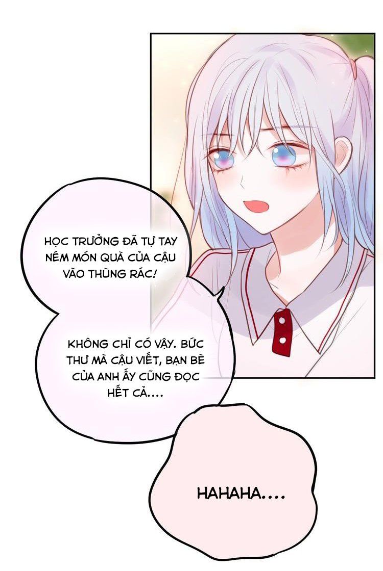 Đêm Ngày Không Dứt Chapter 35 - Trang 3