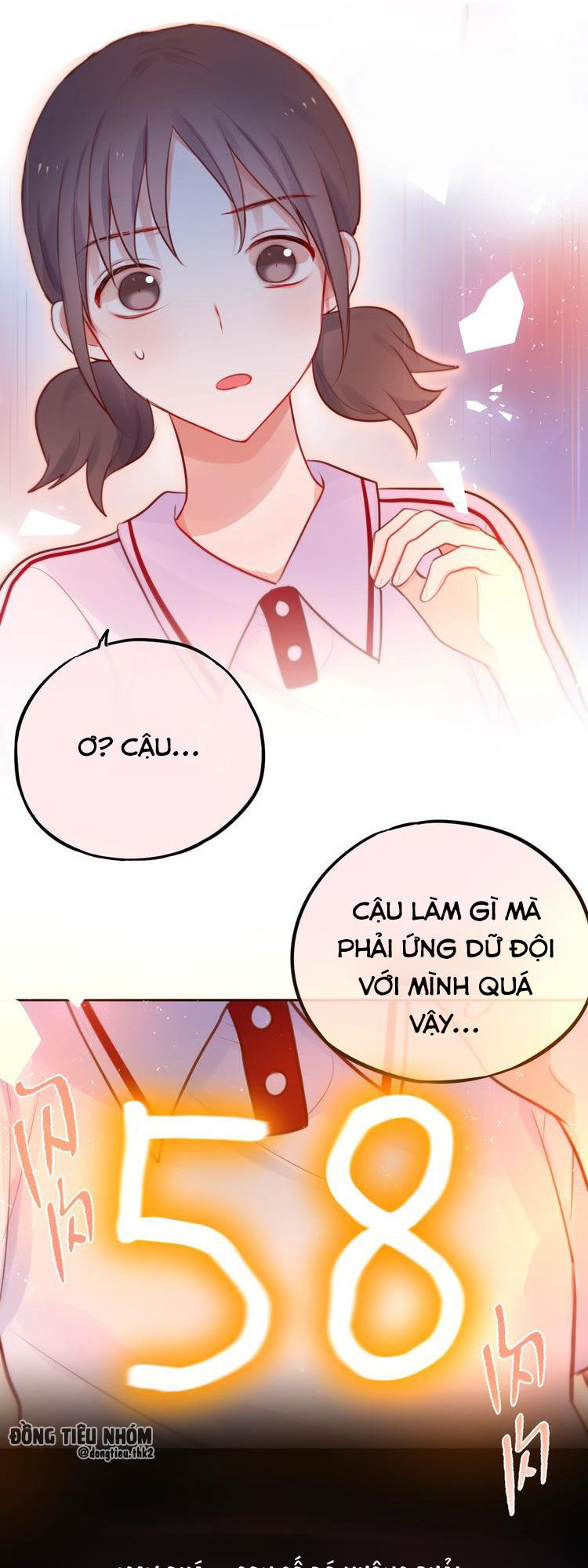 Đêm Ngày Không Dứt Chapter 36 - Trang 3