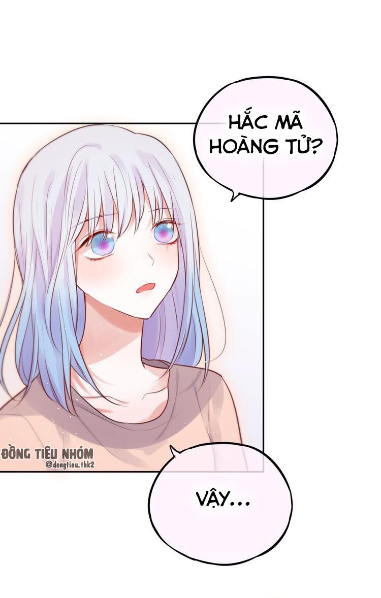 Đêm Ngày Không Dứt Chapter 39 - Trang 3