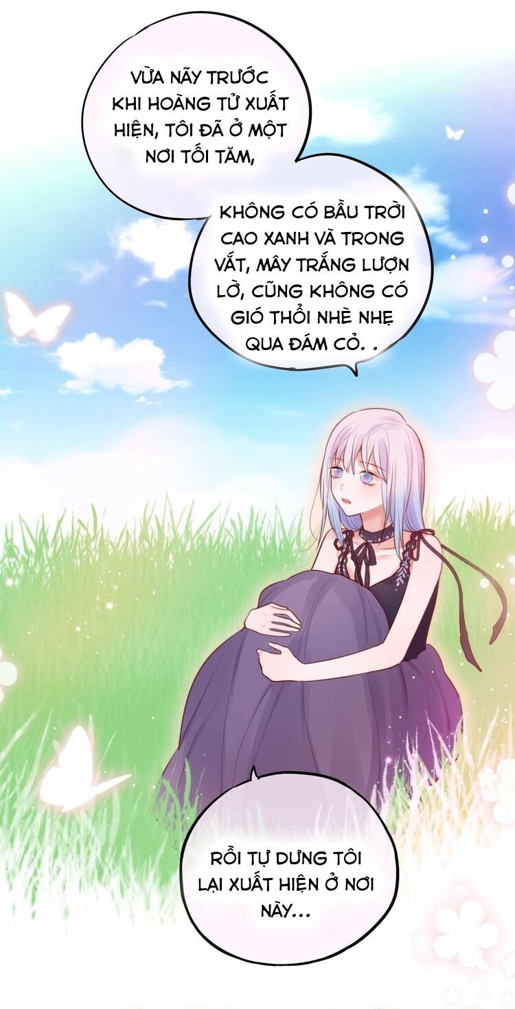 Đêm Ngày Không Dứt Chapter 39 - Trang 3