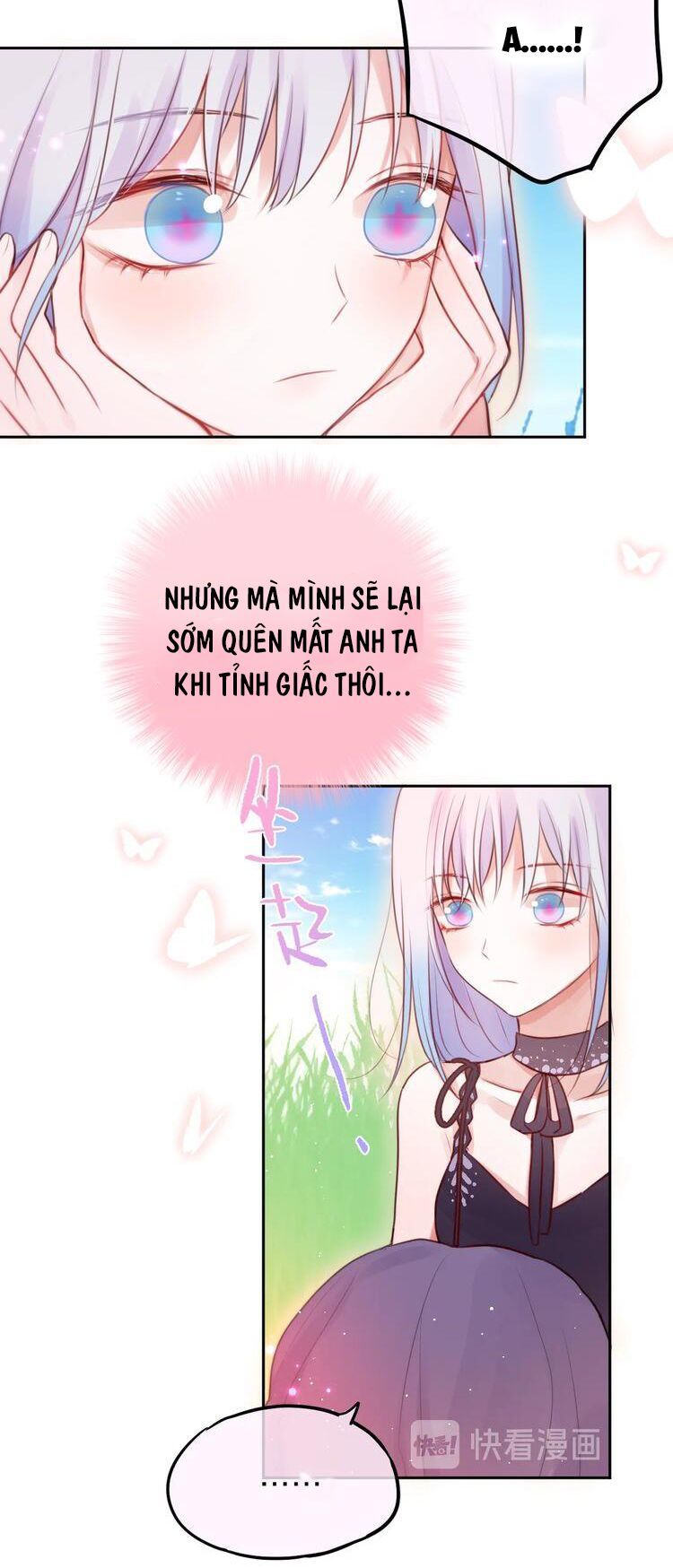 Đêm Ngày Không Dứt Chapter 39 - Trang 3