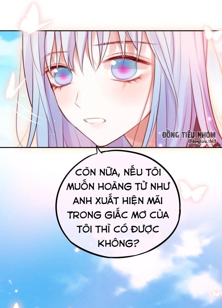 Đêm Ngày Không Dứt Chapter 39 - Trang 3