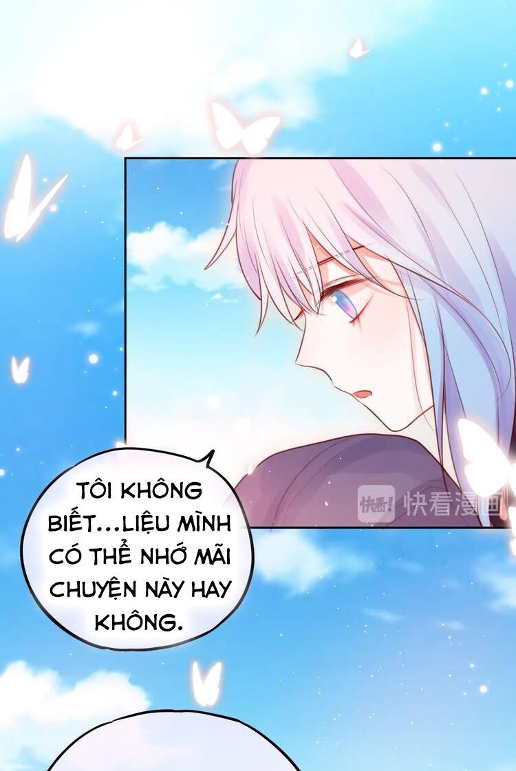 Đêm Ngày Không Dứt Chapter 39 - Trang 3