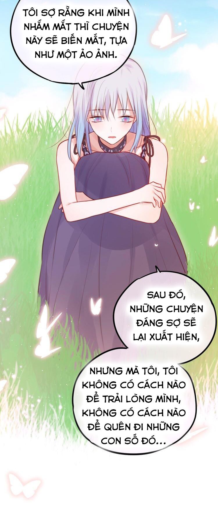 Đêm Ngày Không Dứt Chapter 39 - Trang 3