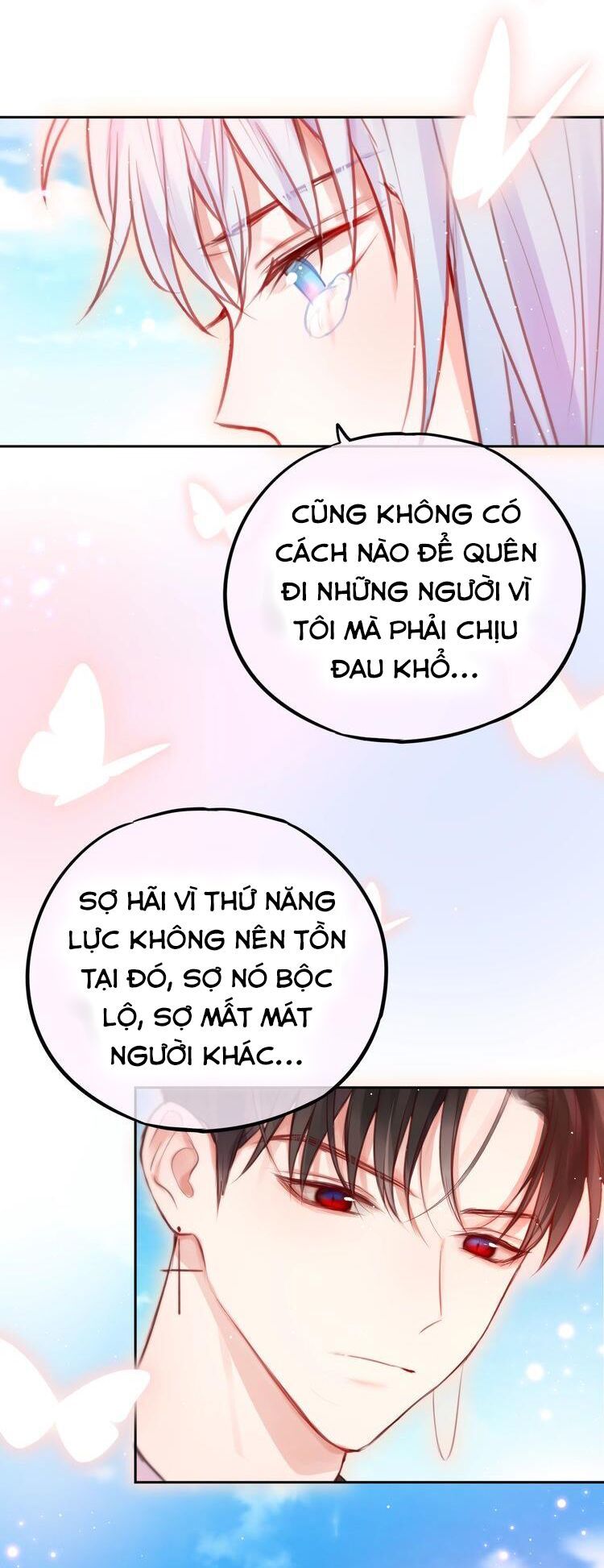 Đêm Ngày Không Dứt Chapter 39 - Trang 3