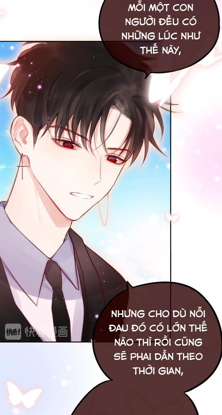 Đêm Ngày Không Dứt Chapter 39 - Trang 3