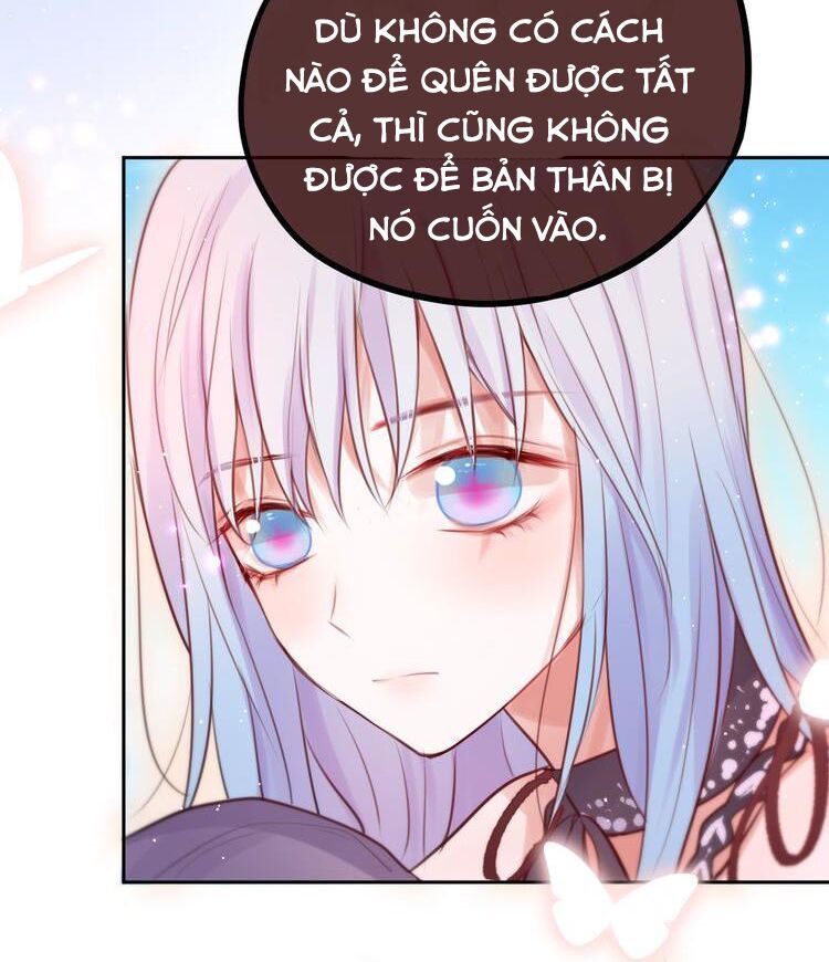 Đêm Ngày Không Dứt Chapter 39 - Trang 3