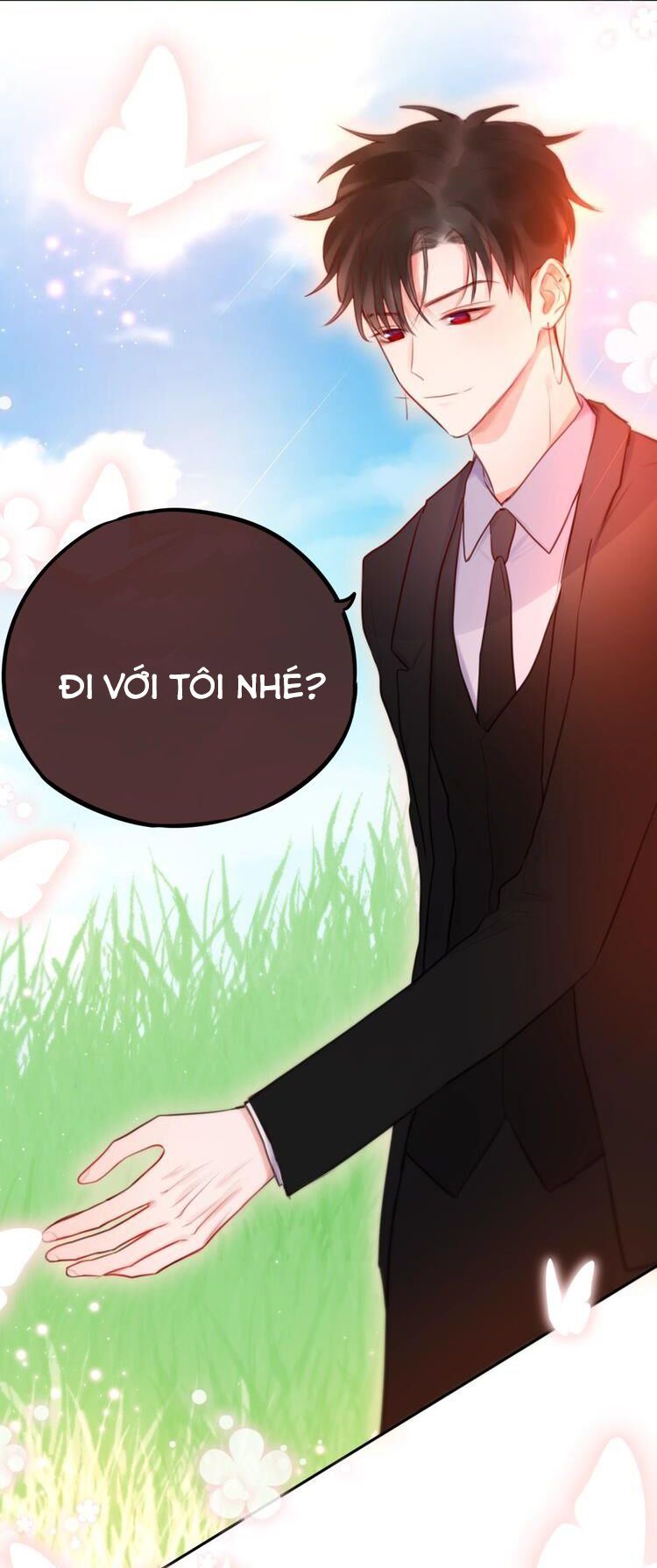 Đêm Ngày Không Dứt Chapter 39 - Trang 3