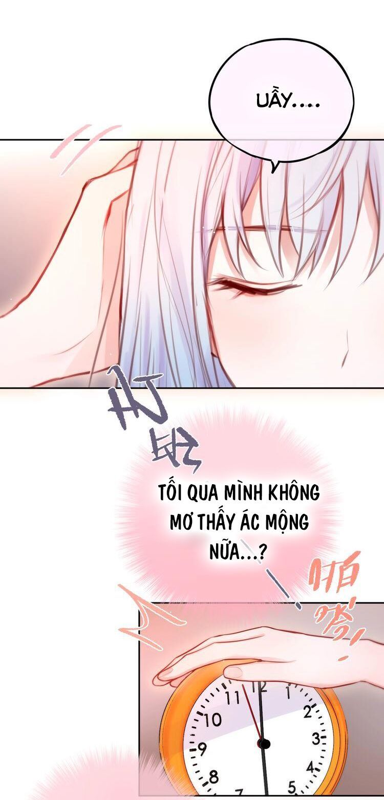 Đêm Ngày Không Dứt Chapter 39 - Trang 3