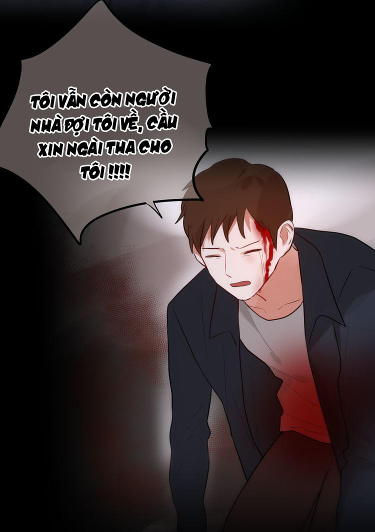 Đêm Ngày Không Dứt Chapter 7 - Next Chapter 8